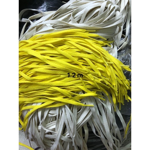 Dây luồn mũ áo,lưng quần ,làm dây dày
