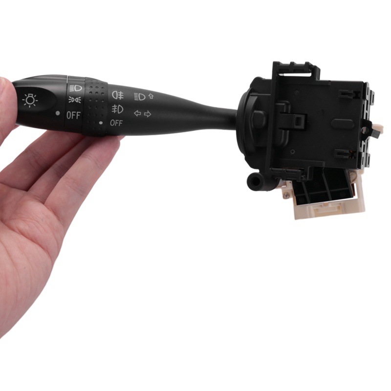 Công Tắc Điều Khiển Đèn Pha Phía Trước Cho Toyota Vios Soluna 02-08 Master