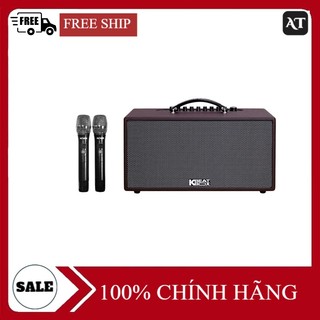 Loa karaoke acnos cs391
