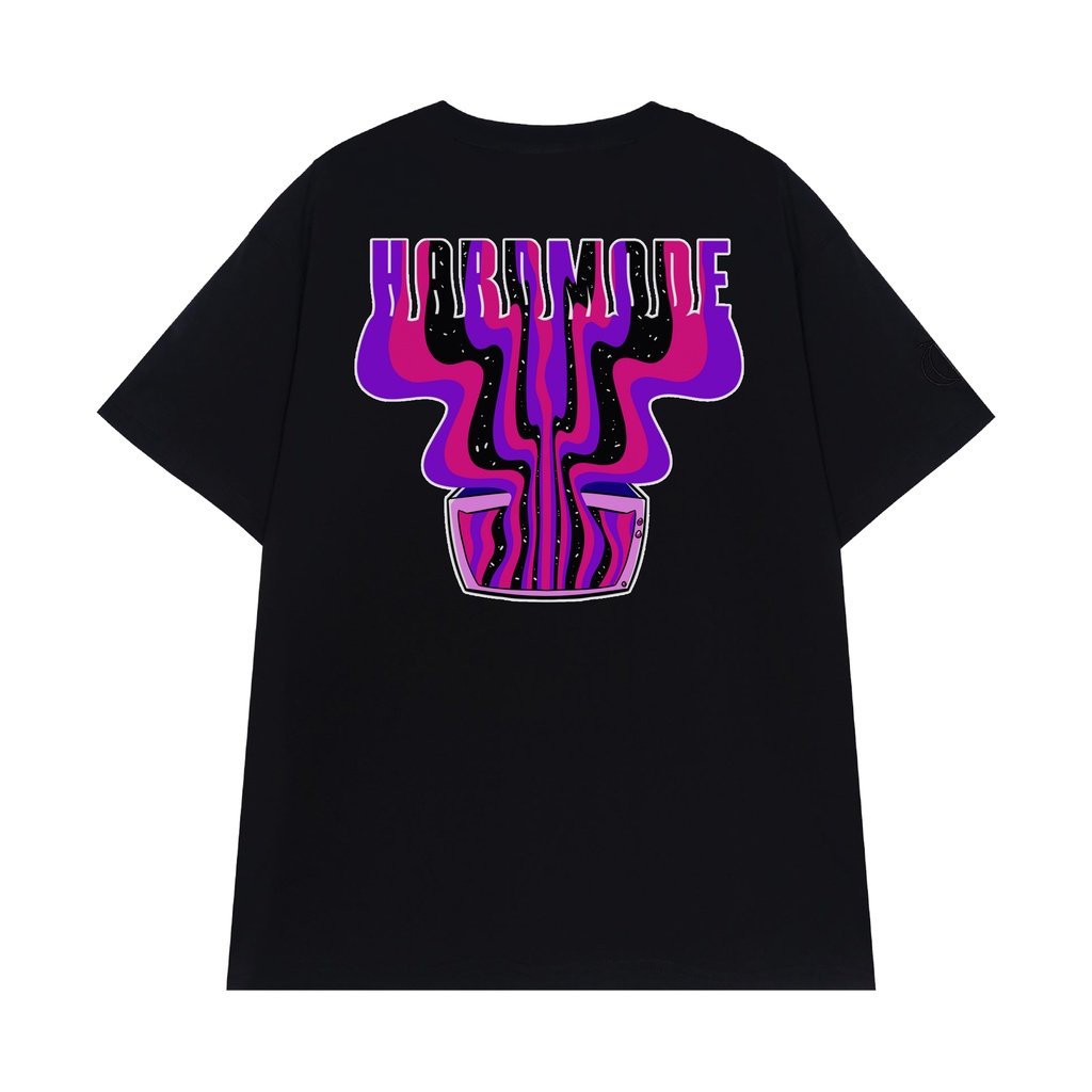 Áo Thun HARDMODE Chính Hãng - 02