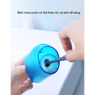 Tăm nước vệ sinh răng miệng Soocas W3 Pro