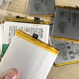 Pin vivo y91c zin hàng cao cấp .