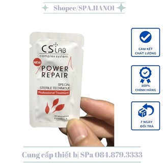 Chính HÃNG - Dưỡng Cs Lab Hàn Quốc Bán Lẻ 1 Gói SP000141