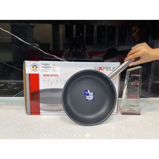 Chảo Bếp Từ Inox 304 Hafele - 531.08.008