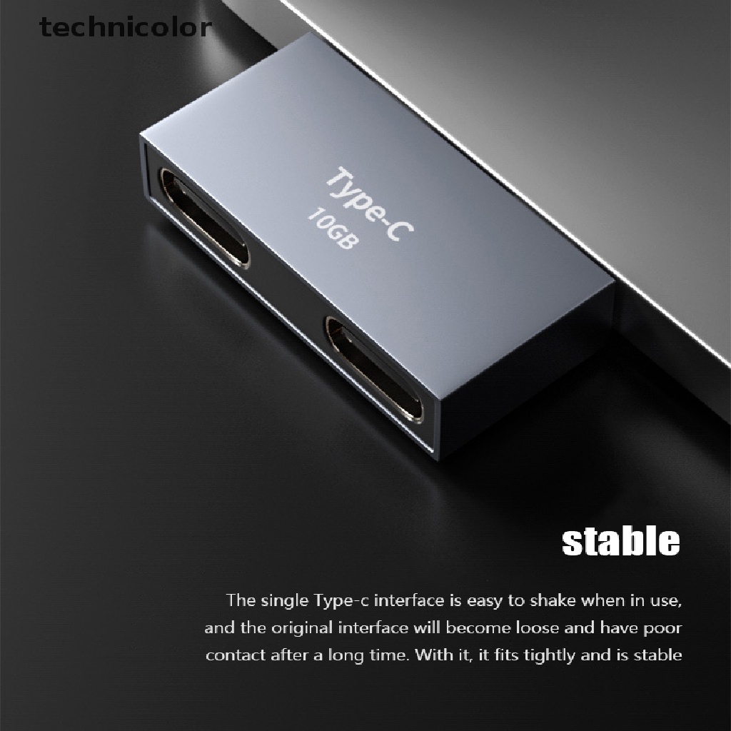 Bộ Chia Cổng USB Type C Sang Nhiều Cổng USB Cho MacBook pro Laptop PC