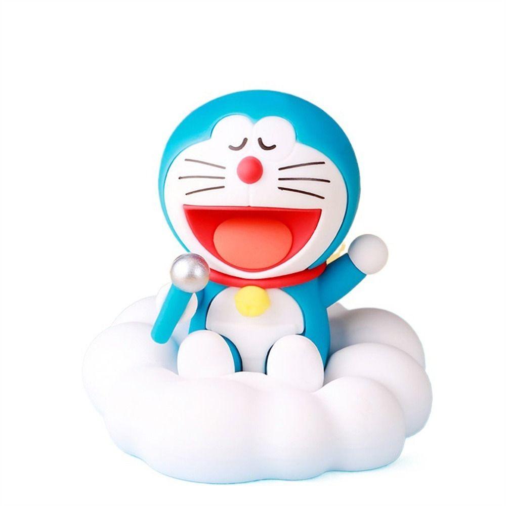 Mô Hình Đồ Chơi Nhân Vật Nobita Trong Phim Hoạt Hình &quot;Nobita&quot;