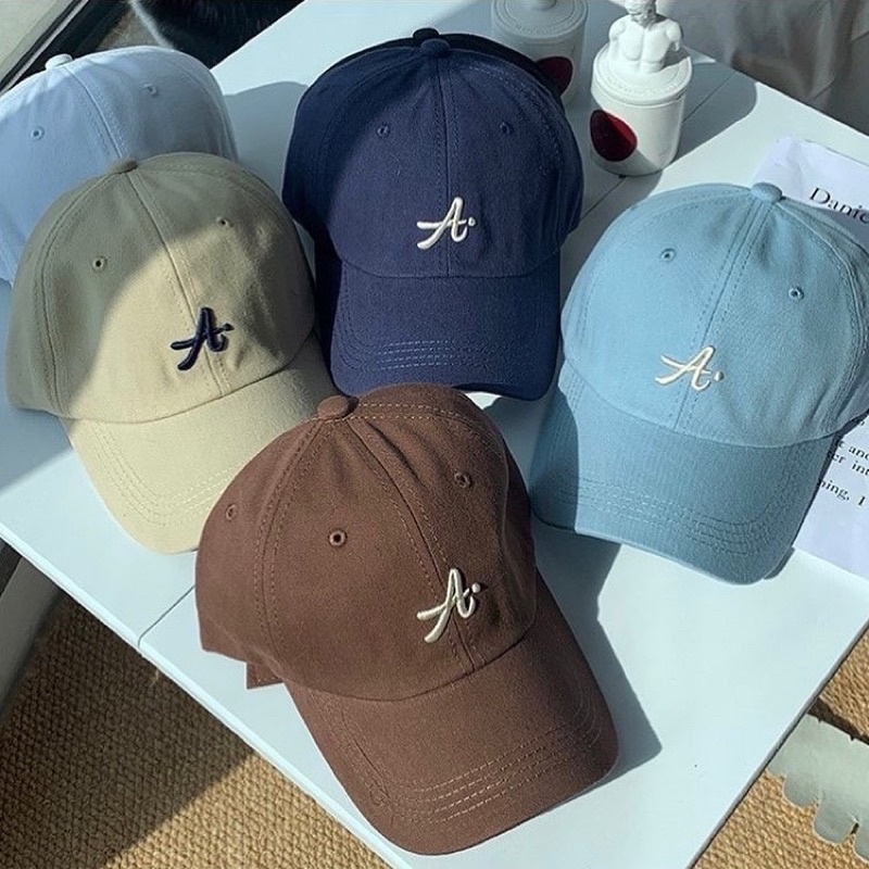 Nón Kết Chữ Kiểu - NON1066 - B.Corner