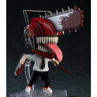 [Giá Rẻ Nhất - HCM] Mô Hình Nendoroid Denji Chainsaw Man