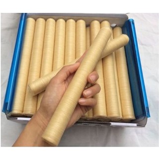 Vỏ collagen làm lạp xưởng, xúc xích đức