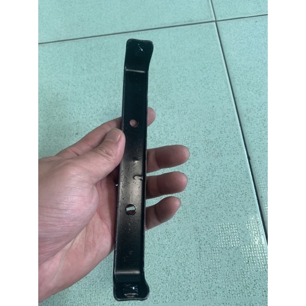 Pát bắt bửng Sport Satria các đời