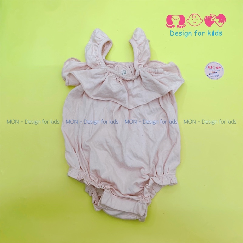 Body đùi romper hàng xuất G.A.P cho bé