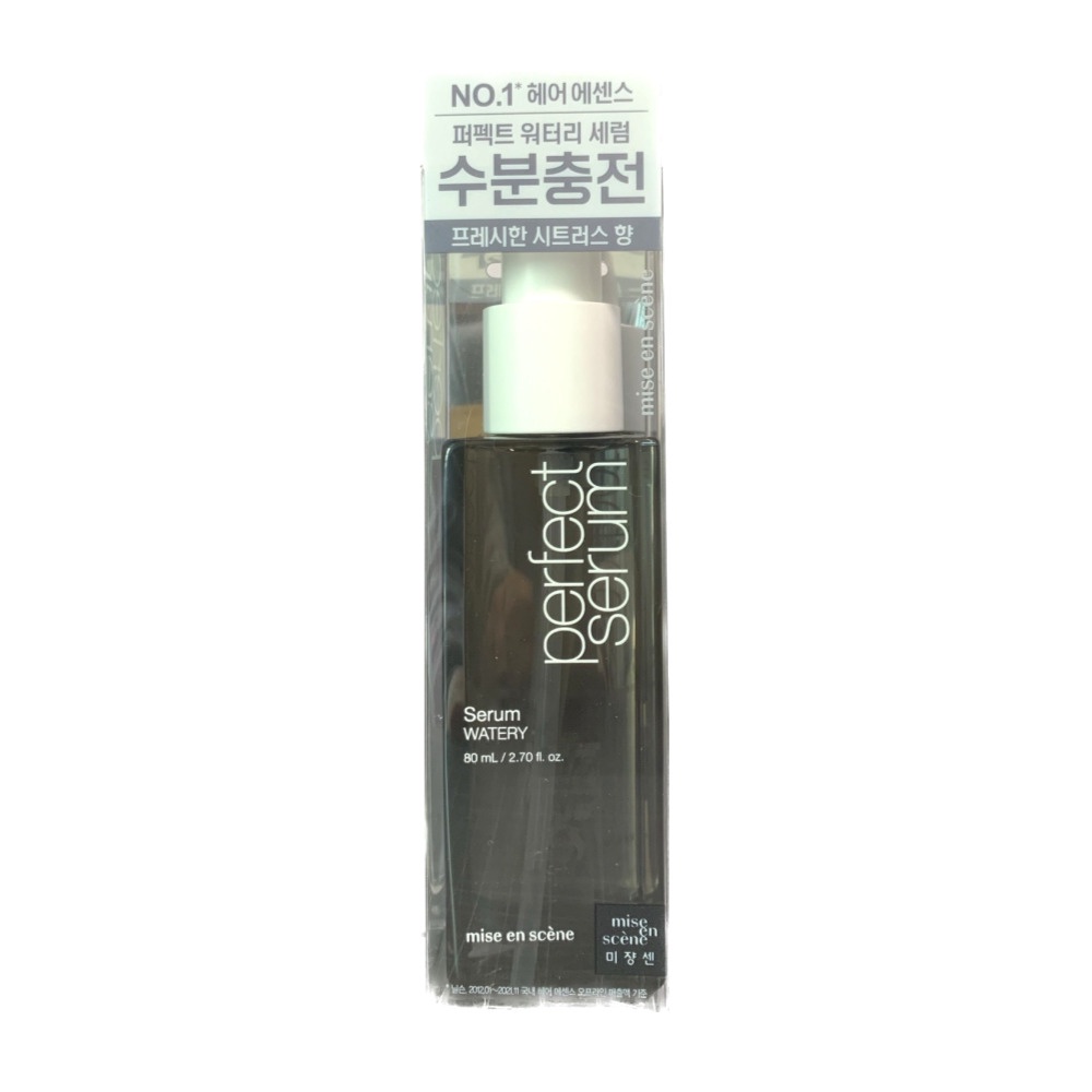 Mise En Scene Perfect Serum 80ml