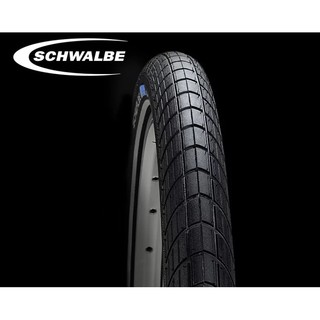 Vỏ schwalbe 20”x2.0