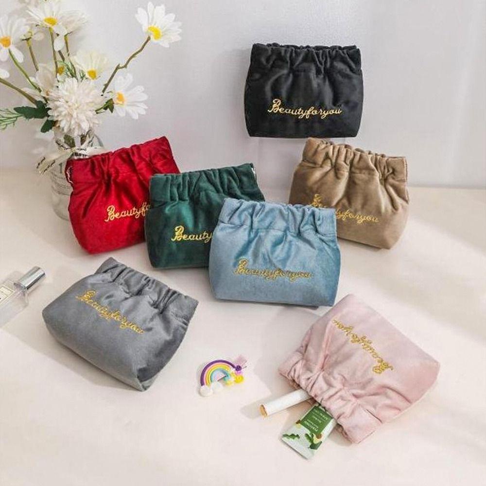 UUMIR Túi Đựng Đồ Trang Điểm Đa Năng