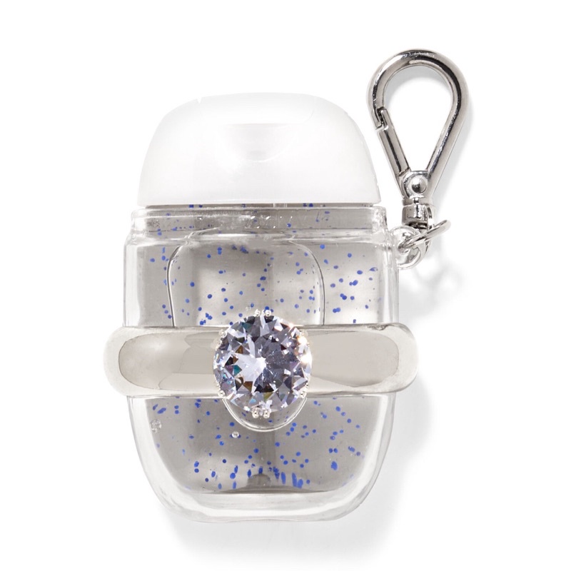 🌈 MÓC TREO GEL RỬA TAY KHÔ BATH AND BODY WORKS - POCKETBAC HOLDER