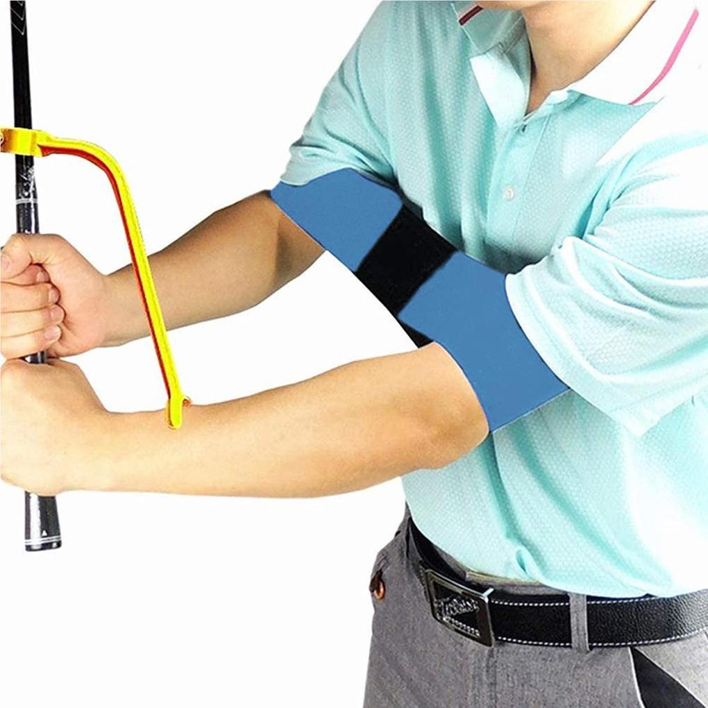 Bộ Dụng Cụ Hỗ Trợ Tập Đánh Golf Chuyên Nghiệp Cho Người Mới Bắt Đầu
