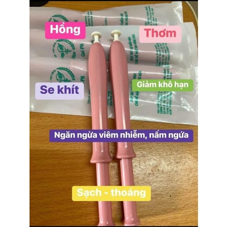5 Gel PK Phúc Hưng Đường