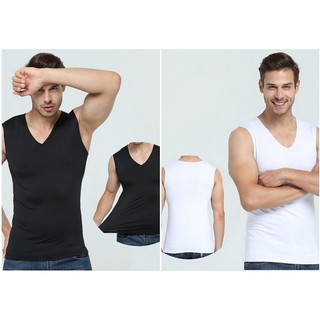 Áo ba lỗ nam thun lạnh cao cấp 0060
