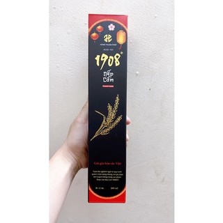 nếp cẩm 1908