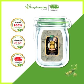 Sườn non lúa mạch chay an nhiên 250g