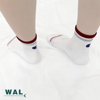 [HÀNG CHÍNH HÃNG] Vớ Champion Unisex