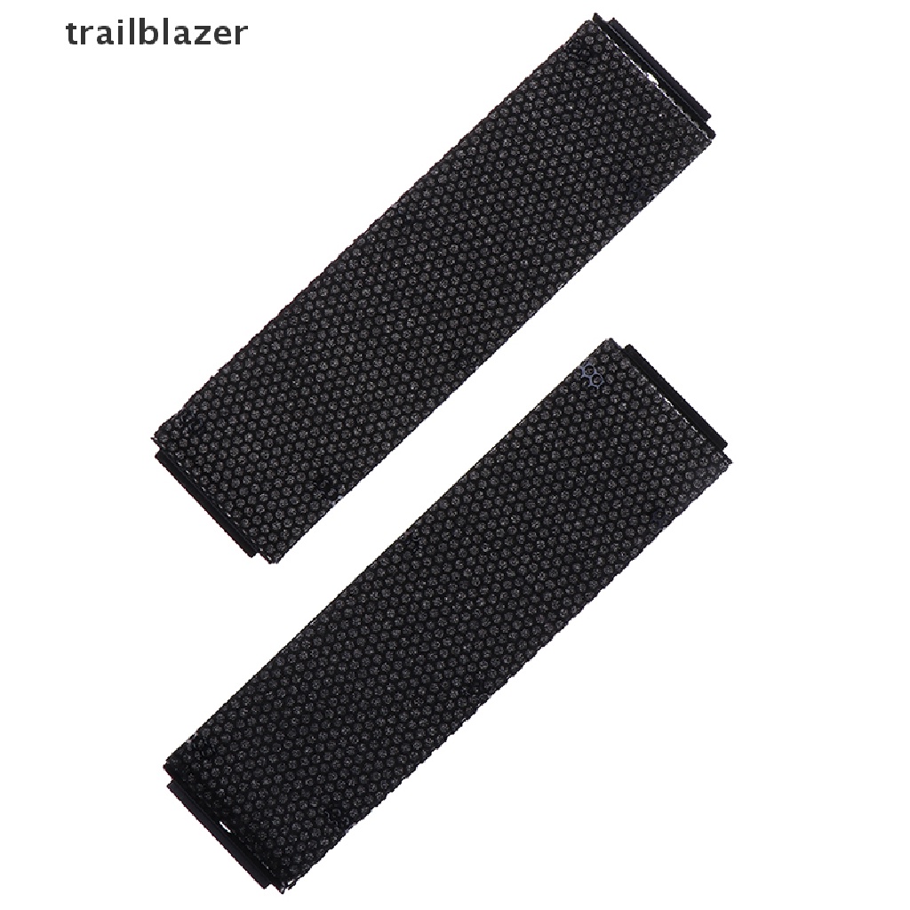 Bộ 2 Tấm Chắn Phía Trước Chống Bụi Cho Xe Hơi trailblazer UIO