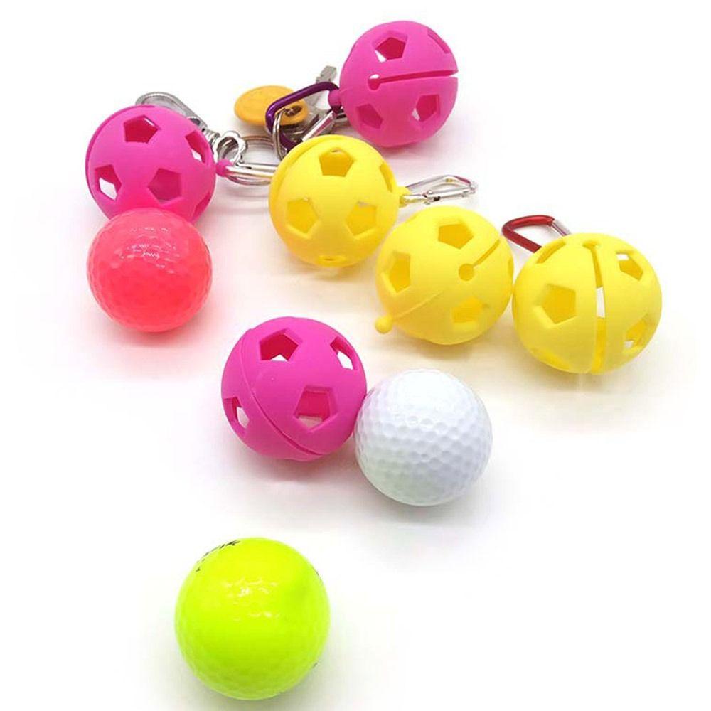 MAYSHOW Giá Đỡ Bóng Golf Siêu Bền Chất Lượng Cao