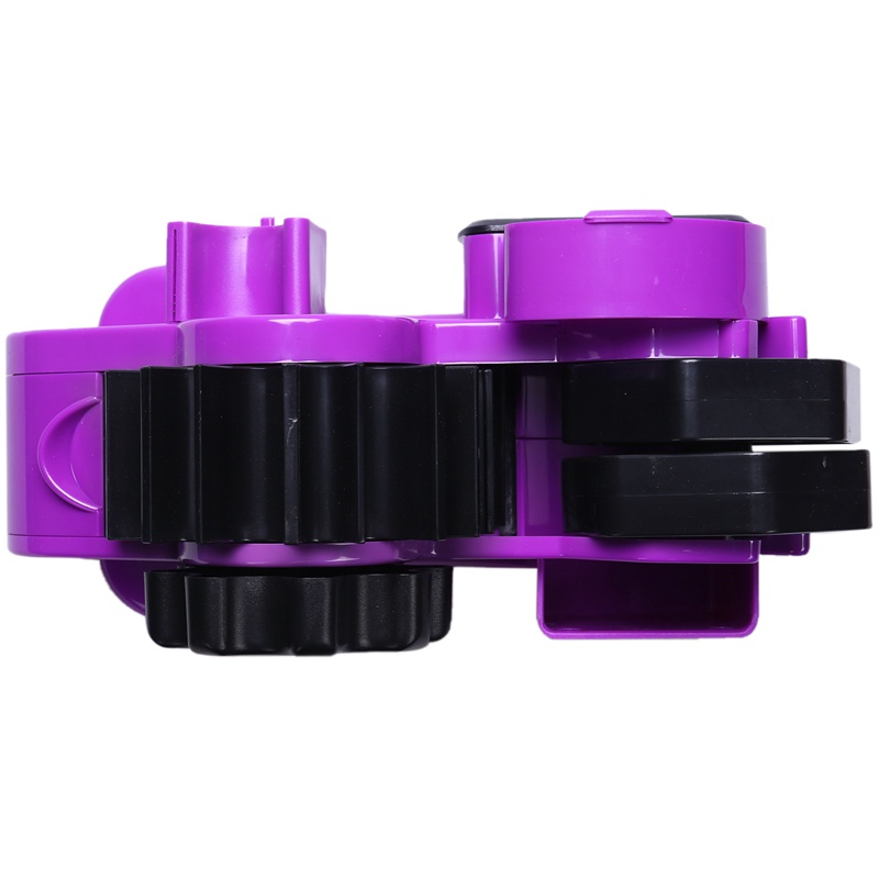 Máy Rút Băng Keo Bán Tự Động Với Dao Cắt Chiều Dài 35Mm Cố Định Để Bàn Văn Phòng / Gia Đình