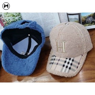 Nón Lưỡi Trai Thời Trang Hàn Quốc