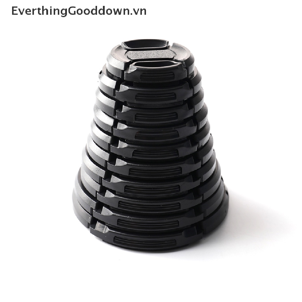 Nắp Đậy Ống Kính Máy Ảnh 40.5mm 49mm 52mm 55mm 58mm 62mm 67mm 72mm 77mm 82mm