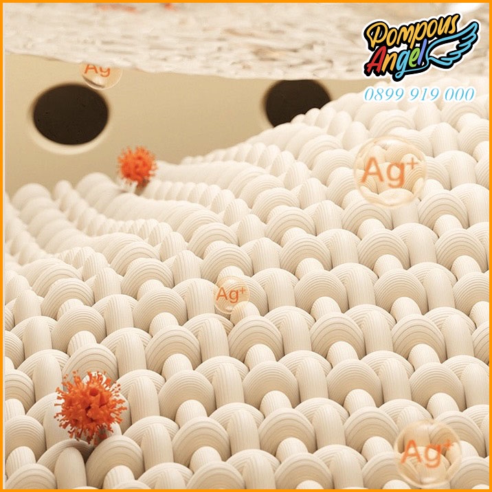 Máy giặt mini tự động hoàn toàn OIDIRE ODI-XYJ7