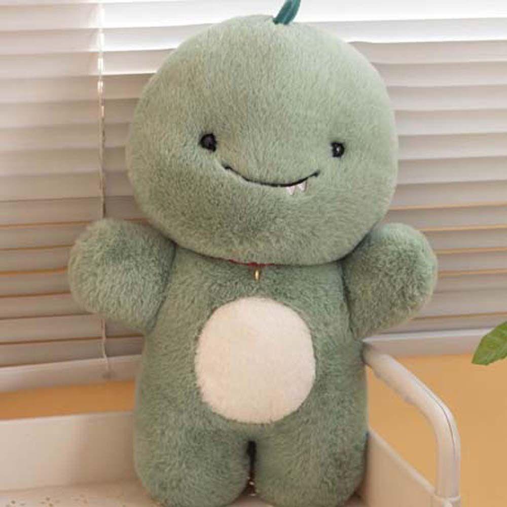 ANEMONE Thú Nhồi Bông Hình Động Vật Mềm Mại Trang Trí Nhà Cửa