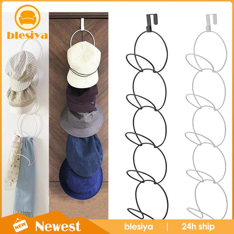 Móc Treo Khăn Quàng Cổ / Đồ Dùng Màu Đen Tiện Dụng Chất Lượng Cao