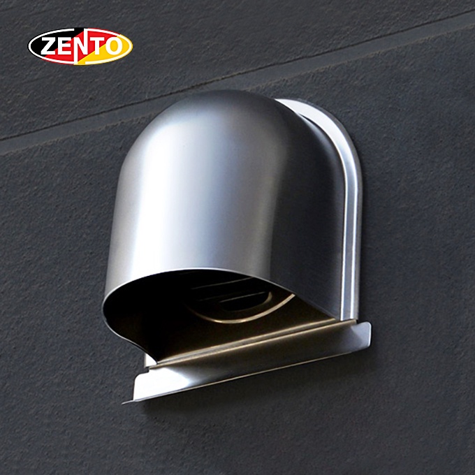Chụp thông hơi Vent Cap inox VT150-201-U.