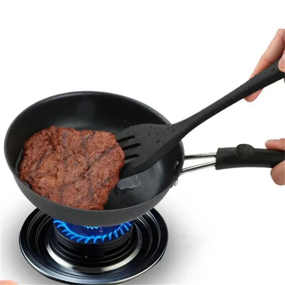 Set 5 Cọ Phết Dầu Chống Bỏng Dùng Để Làm Bánh Cho Nhà Bếp