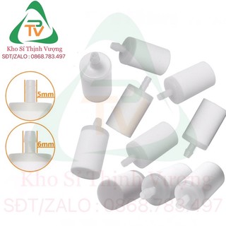 Lọc xăng máy cắt cỏ/ cục lọc xăng bông máy cưa 5200