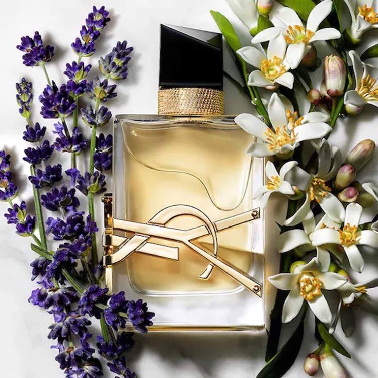 Nước Hoa Nữ YSL Libre EDP 90ml