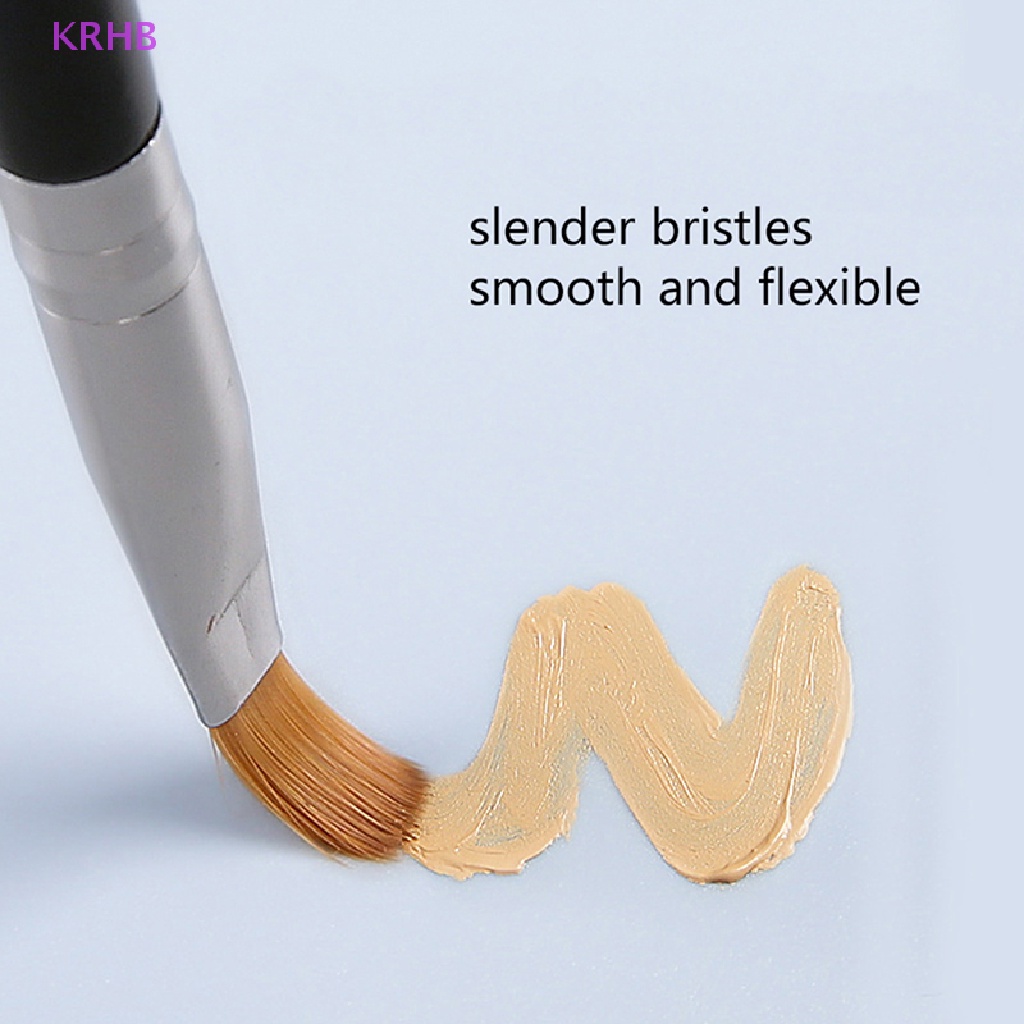 Cọ Trang Điểm Che Khuyết Điểm Hai Đầu KRHB