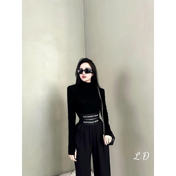 Sét quần áo nữ đi phố cá tính