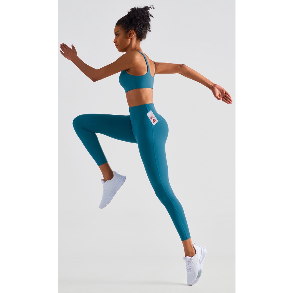 Set Đồ TậP Yoga Chống Sốc MAGGIEYOGA