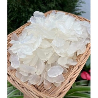 Thốt Nốt Sấy Dẻo Không Đường Hủ 500g