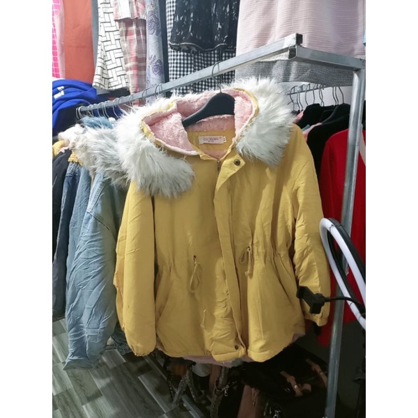 Áo bò lót lông xịn