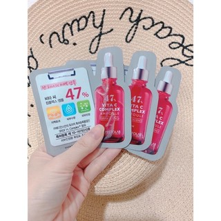 [histolab] Serum Cấp Ẩm 62 HYALURON COMPLEX