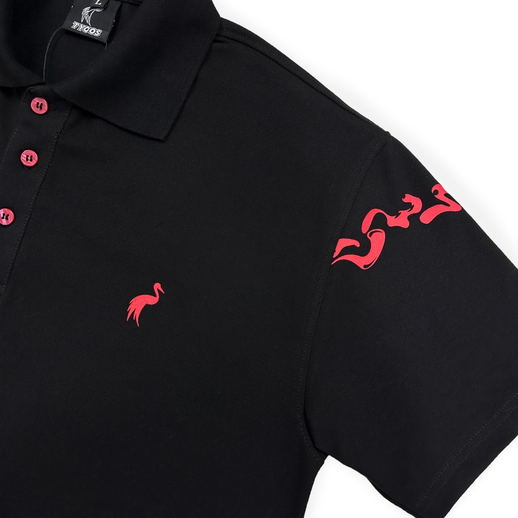 ÁO POLO TYGOS LIMITED 160