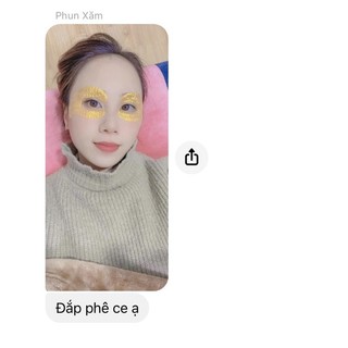 Mặt nạ mắt Eye Mask MKII COSMETICS
