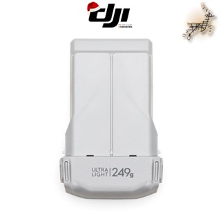 Phụ Kiện Flycam Pin Thông Minh DJI Mini 3 Pro (2453 mAh) - Chính hãng ROBOBOSS Phân phối & Bảo hành ủy quyền