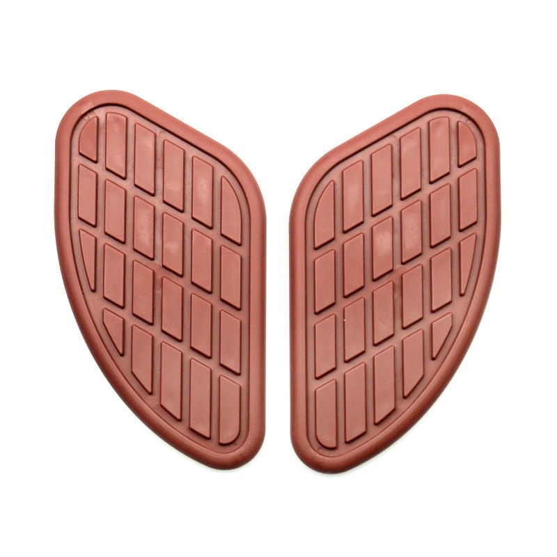 Miếng Dán Trang Trí Bình Xăng Chống Trượt Cho Xe Mô Tô