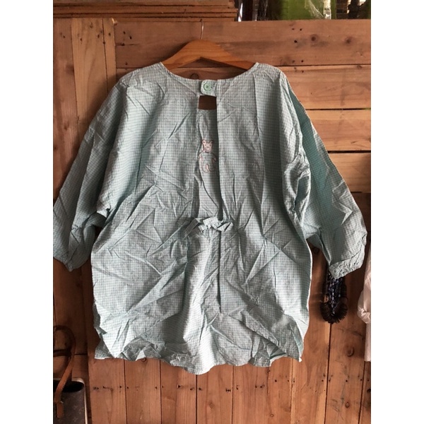 Tạp dề hàng Nhật-2hand