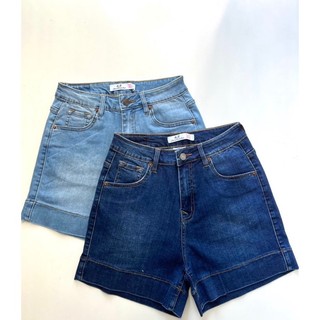 quần short jeans hàng xuất from A