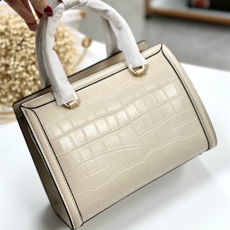 💥Túi xách nữ công sở da thật siêu sang💥